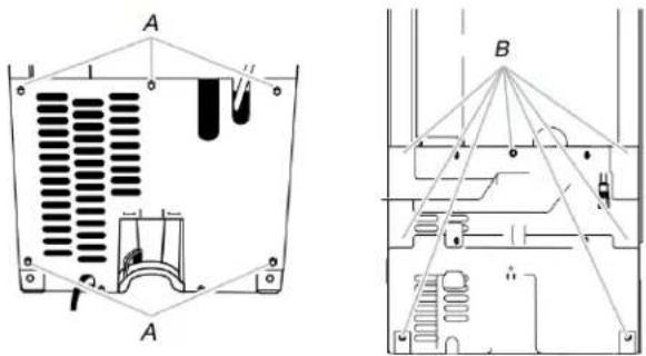KITCHENAID KUID508HPS - AVERTISSEMENT - 2