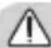 LG ProBeam BU50NST - WARNING - 1