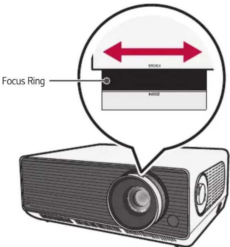 Focus Ring STOCK1 H00Z