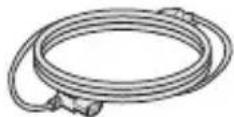 LG ProBeam BU50NST - Accessories - 3