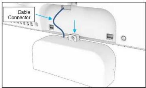 Cable Connector