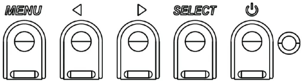 ELO 5553L - Connected Through the RJ45 Connection - 1