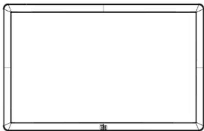 ELO 5553L - Landscape Orientation - 1