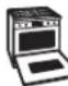 KITCHENAID KFGC558JBK - USING YOUR OVEN....13 - 1