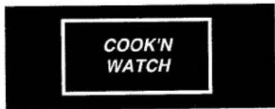 Caloric MWT4661WW - Cook 'N Watch - 1
