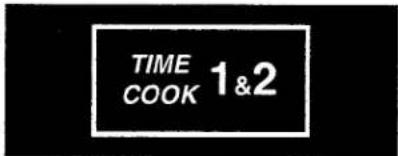 Caloric MWT4661WW - How to Defrost, Hold and Time Cook - 3