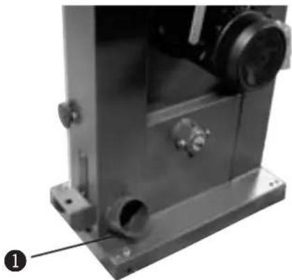 Hammer N4400 - Dust extraction - 1