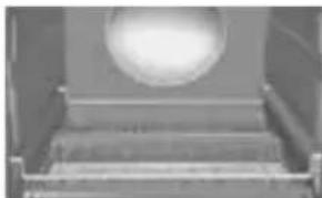 BLACK & DECKER TO1160C - CAUTION - 2
