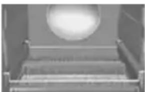 BLACK & DECKER TO1160C - Position 2 - 2