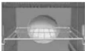 BLACK & DECKER TO1160C - Position 1 - 1