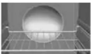 BLACK & DECKER TO1160C - Position 2 - 1
