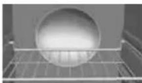 BLACK & DECKER TO1160C - Position 2 - 1