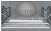 BLACK & DECKER CTO7100BKT - Position 3 - 1