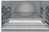 BLACK & DECKER CTO7100BKT - Position - 2