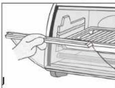 BLACK & DECKER CTO6120 - PARA ASAR - 2