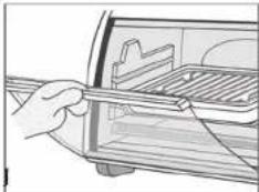 BLACK & DECKER CTO6120 - POUR FAIRE GRILLER - 2