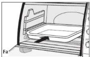 BLACK & DECKER CTO6120 - CUISSON - 1