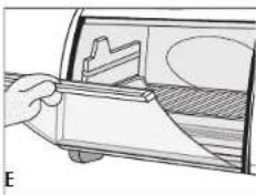 BLACK & DECKER CTO6120 - RÔTISSAGE - 2