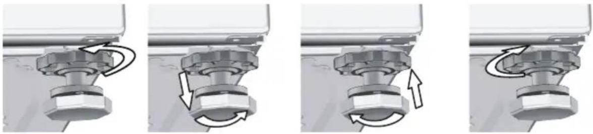 BEKO WTE 7612 CSX0 - Technické parametre - 1