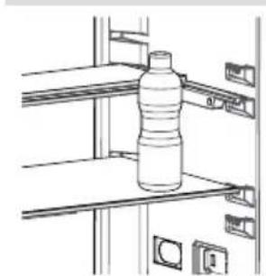 Benavent BC260W - Instalar e operar com o seu frigorífico - 3
