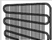 Benavent BC260W - Adjustable Glass Shelf (In some models) - 8
