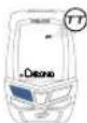 Blackburn Delphi 3.0 - STEP BY STEP—SET CHRONOGRAPH FUNCTION - 1
