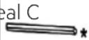Becken BAC4255 - Accessories - 14