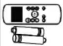 Becken BAC4255 - Accessories - 16