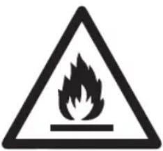 Becken BAC4255 - Advertencias - 1
