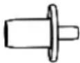 Becken BAC4255 - Acessórios - 8