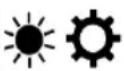 Becken BAC4255 - BECKEN - 1