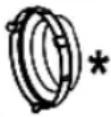 Becken BAC4255 - Accessories - 7