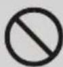 BEKO BX 109C - Signification des pictogrammes - 3