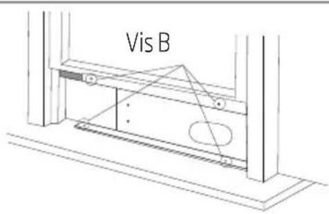 Vis B