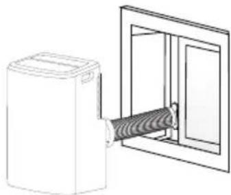 BEKO BX 109C - Zonder installatie - 2