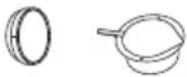 BEKO BX 109C - Accessories - 8