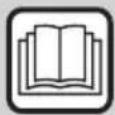 Warning sign depicting a flame symbol, commonly used in safety or hazard prevention.