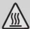 BEKO BX 109C - Signification des pictogrammes - 5