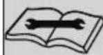 BEKO BX 109C - Meanings of the symbols - 8