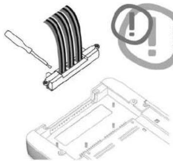 AUDISON LRx 3.1k - Installation - 6