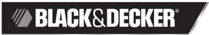 BLACK&DECKER®
