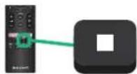 Bauhn ATV55UHDS-0519 - Stop Time-shift - 1