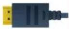 Bauhn ATV55UHDS-0519 - Ports on the TV - 7