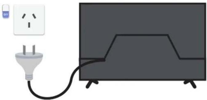 Bauhn ATV55UHDS-0519 - Required - 2