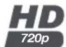 AVIDSEN 123288 - Motorised 720P WiFi IP camera - 1