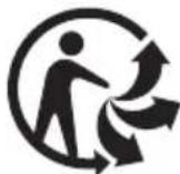 AVIDSEN 123288 - - RECYCLING - 2