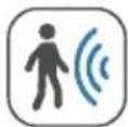 AVIDSEN 123288 - Motorised 720P WiFi IP camera - 3