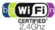 AVIDSEN 123288 - Motorised 720P WiFi IP camera - 5