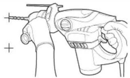 AVIDSEN 123288 - - INSTALLING THE CAMERA - 1