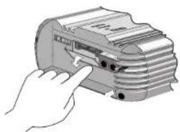 AUDISON LRx 6.SR - FUSE REPLACEMENT - 1